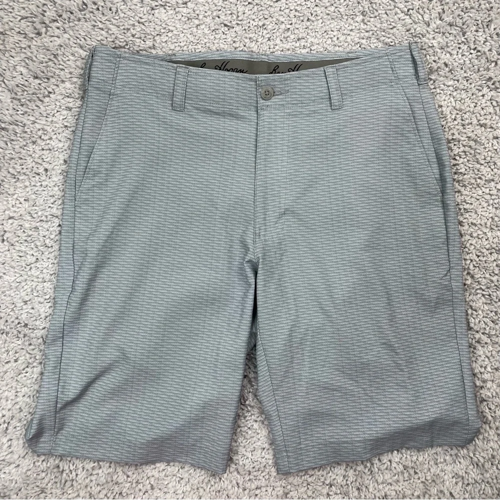 Ben Hogan Shorts Mens 32 Golf Activewear Spring Sports 4 Pockets Summer Travel